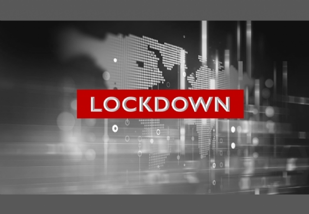 Prefeito de Rondonpolis publica decreto de lockdown por sete dias no municpio