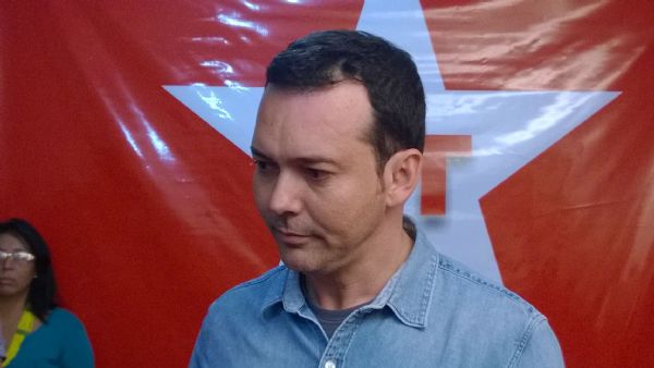Candidato Ludio defende investimentos na fronteira de Mato Grosso
