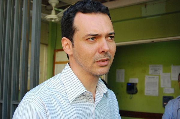 Ldio acusa Mauro Mendes de desconhecer administrao pblica