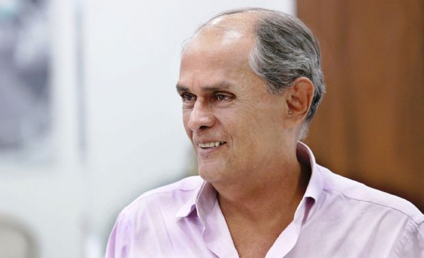 Paulo da Cunha solta Luiz Soares poucas horas aps priso por descumprimento de deciso
