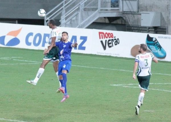 Cuiab derrota o Pocon e o Dom Bosco arranca empate do Luverdense
