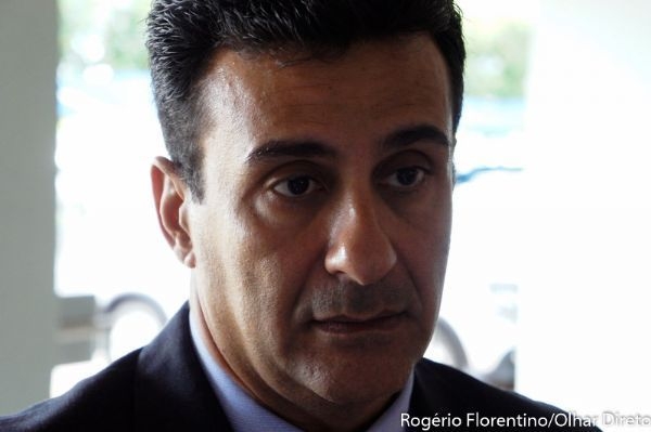 Mauro Zaque assume Gaecos regionais com foco em interiorizar combate ao crime organizado