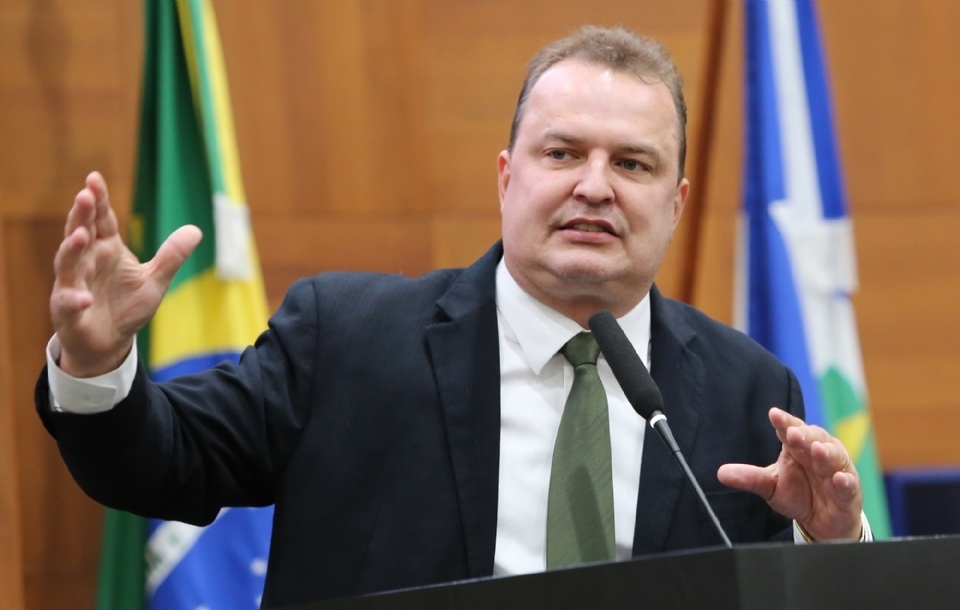 PSB de Max Russi projeta eleger oito prefeitas em Mato Grosso: 'temos nomes bem avaliados'