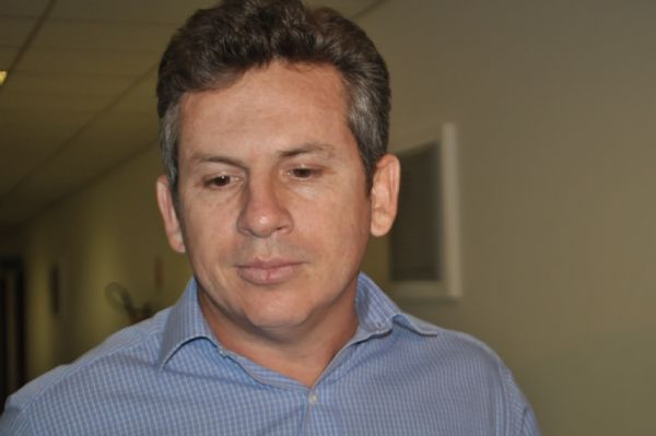 Mauro Mendes entende que a populao vai rechaar quem fizer ataques em campanha