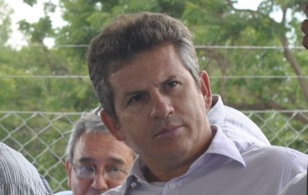 Mendes manda suspender salrios de 'fantasmas' da Prefeitura de Cuiab