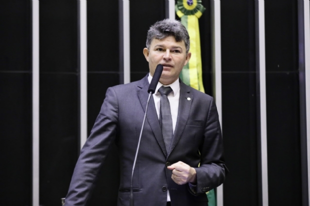 Congresso em foco aponta Medeiros como melhor parlamentar de Mato Grosso