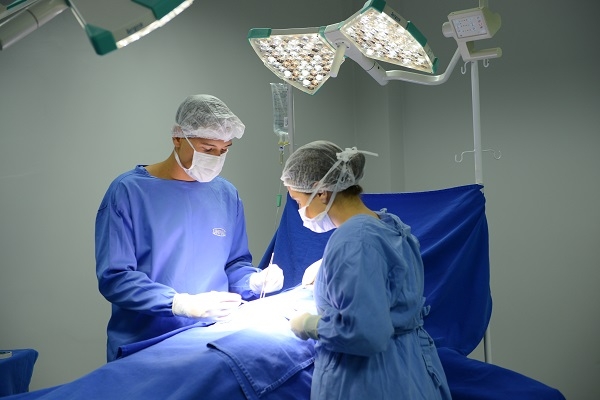 Univag abre processo seletivo para segundo semestre de Medicina