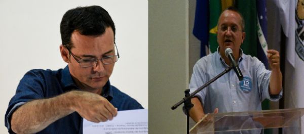 Sabatina sobre sistema prisional salienta polarizao Ldio-Taques na disputa ao governo