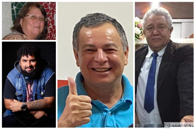 Pastor, cantor sertanejo, servidor do TJ e procuradora morrem por complicaes da Covid-19