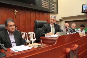 Cmara prev emendas na Lei Oramentria Anual que ser votada na prxima semana