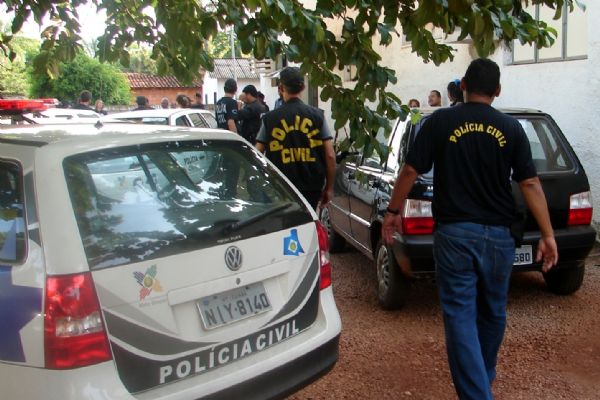 Investigaes de crimes contra administrao pblica crescem 11%; fraudes somam R$ 500 milhes