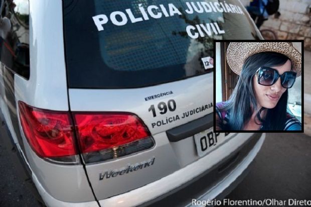Mulher tenta desarmar delegado para matar rival e morre em Mato Grosso