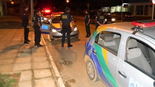 PM registra trs homicdios em Cuiab nas ltimas 24h; dois na madrugada de sexta-feira