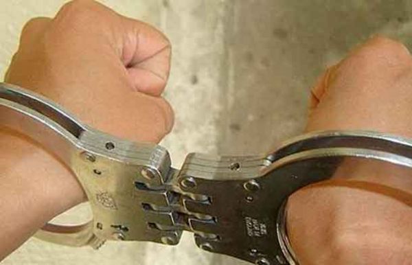 Servidor pblico  preso acusado de estuprar e ameaar expor vtima na internet