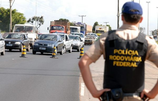 Polcia Rodoviria  de Mato Grosso registra sete acidentes nas rodovias federais