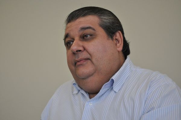 Paulo Prado - procurador de Justia em Mato Grosso