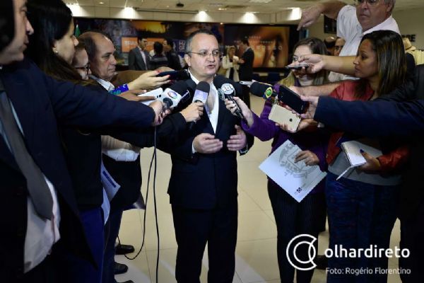 Plano diretor deve atrair R$ 3 bilhes em investimentos para a regio metropolitana de Cuiab