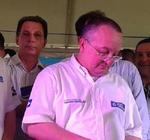 Taques rebate declaraes de Ezequiel Fonseca e diz que no teme candidatos da oposio