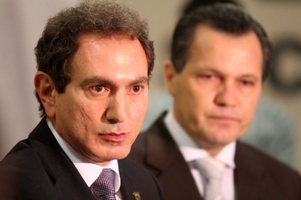 Silval afirma que Nadaf coordenava pagamento de propina a setor do Biodisel
