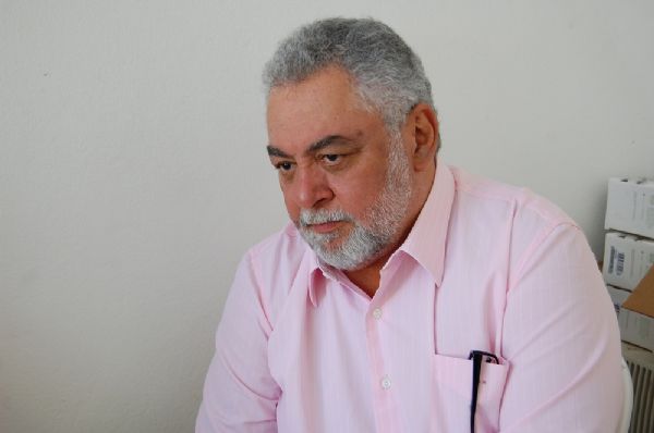 Aps recuo do SD no apoio a Taques, Percival alerta sobre 'poder de mobilizao e articulao' de Riva
