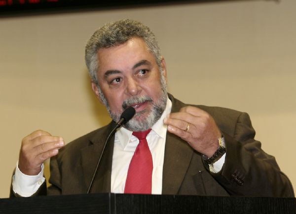 Deputado Percival Muniz cobra aes do governo de Mato Grosso para combater aumento de criminalidade