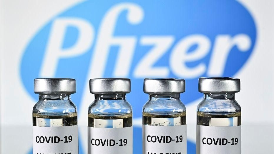 Vacina da Pfizer chega no fim de semana a MT e ministrio recomenda aplicao em 14 dias somente na Capital