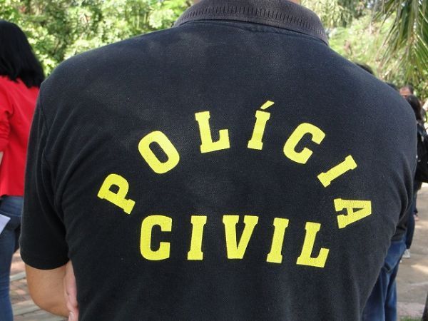 Policial Civil  vtima de latrocnio depois de ter sacado R$ 5 mil de agncia bancaria