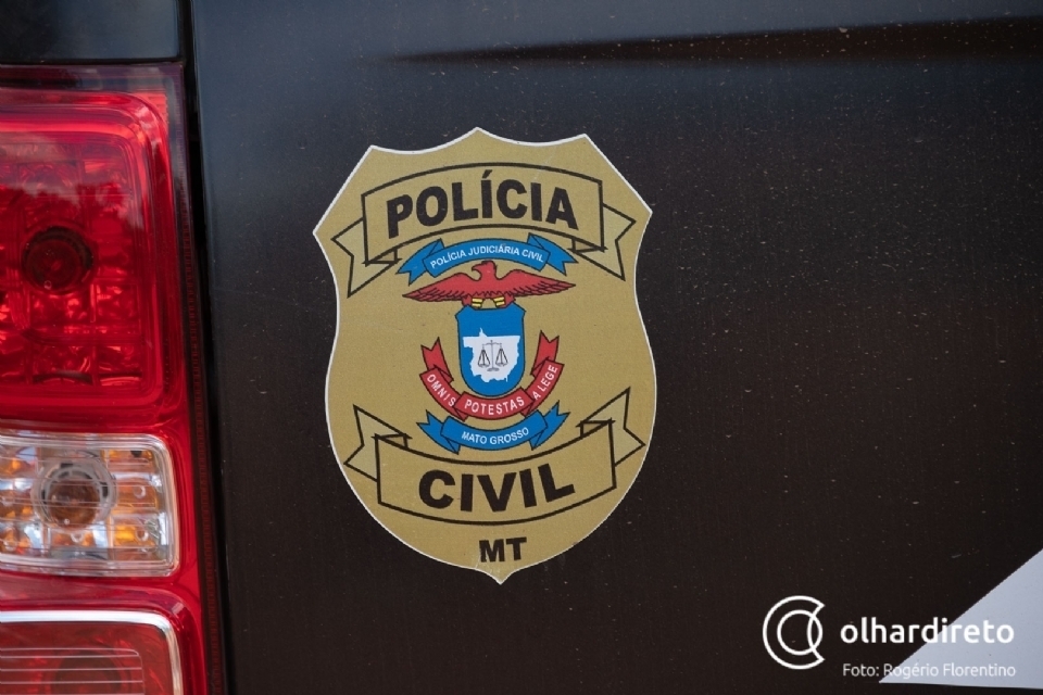Polcia Civil recupera quase R$ 1,5 mil furtados durante venda de carro no Facebook