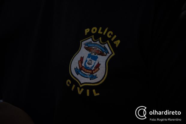 Filho de prefeito  preso aps agredir a namorada durante evento festivo