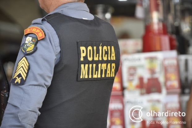 MPE investiga tratamento desigual a mulheres em concurso da Polcia Militar