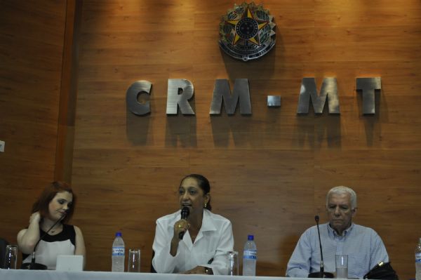 Presidente do CRM-MT cobra propostas de candidatos a prefeito em Cuiab