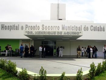 Prefeitura tenta negociar greve dos enfermeiros dois dias depois do incio; paralisao comea segunda-feira