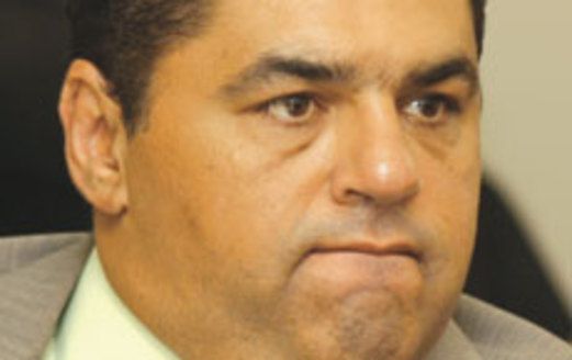 Repercusso negativa de CPI faz deputados atacarem Luciane; Rabelo usa enteado da parlamentar