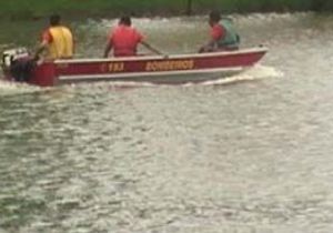 Turista e barqueiro continuam desaparecidos em rio do Pantanal; sobrevivente deixa Cceres