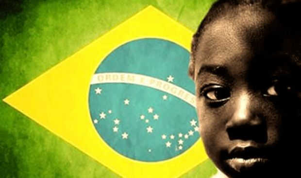 Casos de racismo em Mato Grosso aumentaram 71% nos trs ltimos anos