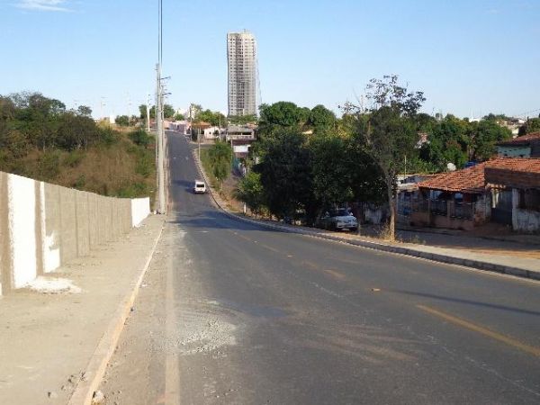 Obra da Copa para revitalizao de cinco ruas ao redor da Arena Pantanal  entregue ao custo de R$ 3 mi