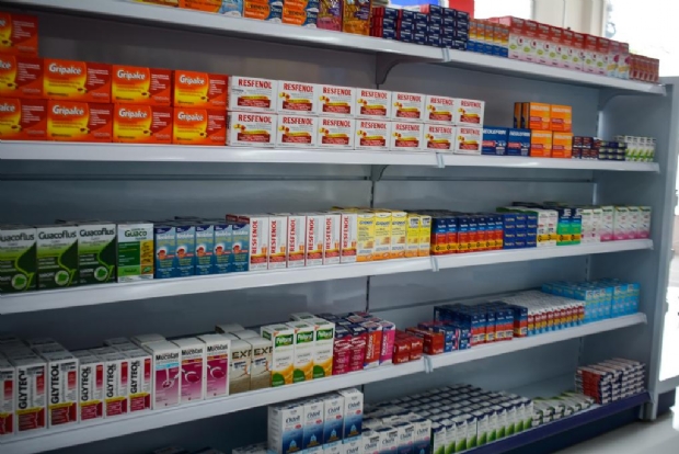 Procon reitera 'kit covid' apenas com prescrio e alerta sobre cuidados ao comprar medicamentos