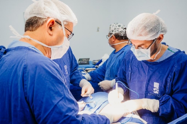 Mato Grosso retoma transplantes de rim e realiza dois procedimentos em uma semana
