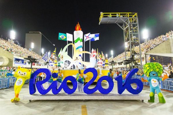 Justia concede liminar proibindo repasses ao Comit Rio 2016
