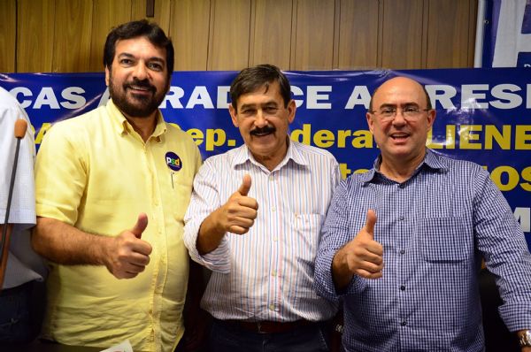 Candidato do PSD em Barra do Garas ser definido at o dia 10 de junho