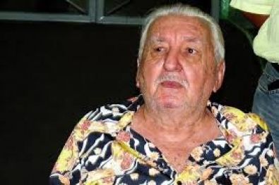 Fundador do Operrio morre aos 86 anos em Vrzea Grande