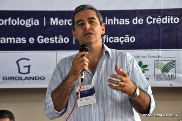 Rui Prado deve mesmo se filiar ao PSDB a convite de Acio e Nilson Leito