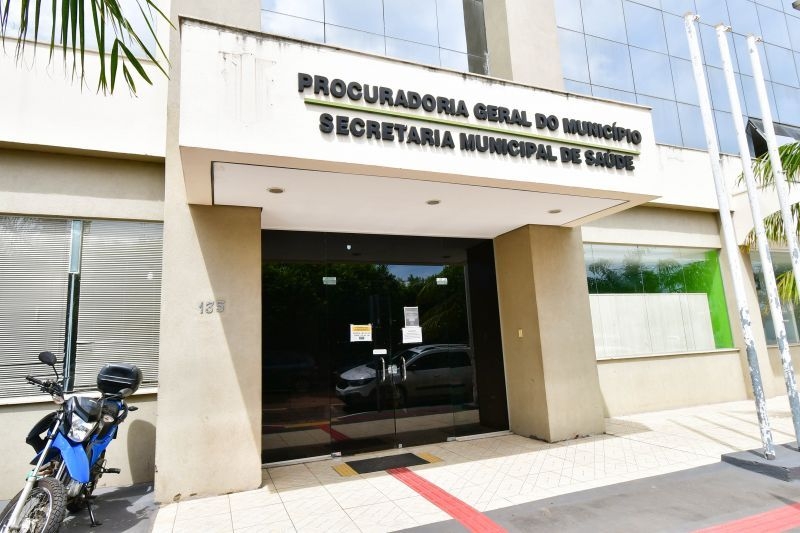 Secretaria de Sade abre processo seletivo com salrios de at R$ 3,1 mil em Cuiab;  confira edital