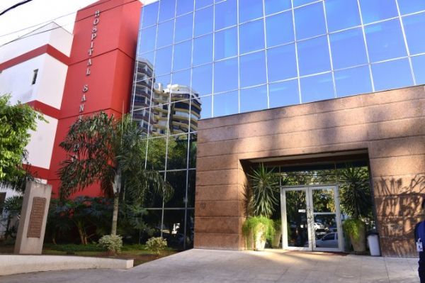 Hospital Santa Rosa deixa de atender MT Sade e acusa Estado de acumular atrasos