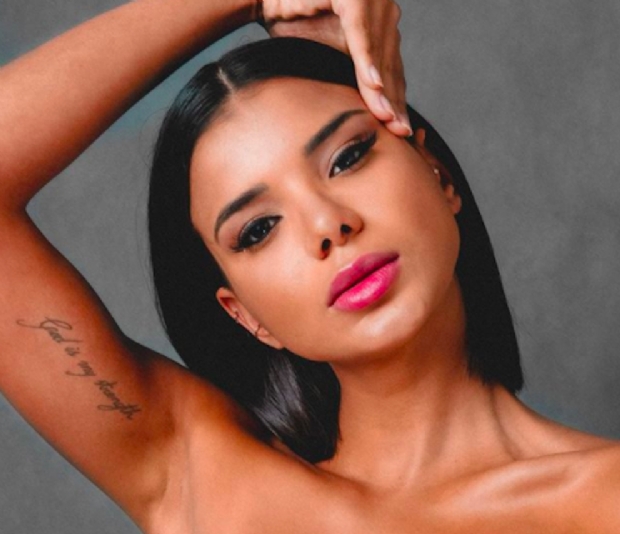 Miss Brasil de Roo denuncia ex abusivo: Conseguiu colocar na minha cabea que eu no era bonita, capaz, digna