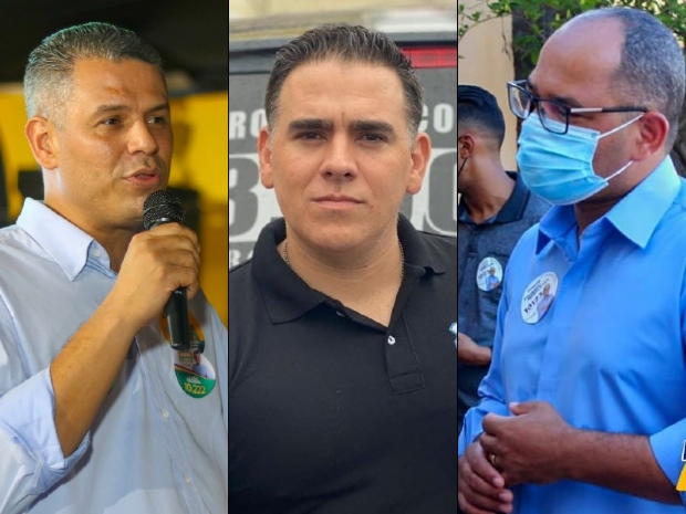 Milionrios, locutor de rdio, jornalista e policial: conhea os 25 vereadores eleitos em Cuiab