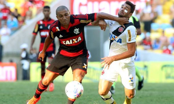 CBF confirma Vasco x Flamengo na Arena Pantanal; ingressos de R$ 50 a R$ 180