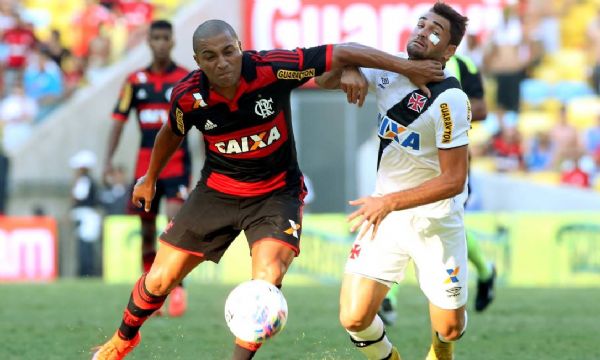 Vasco e Flamengo vo se enfrentar na Arena Pantanal pelo Brasileiro 2015;   veja quando 