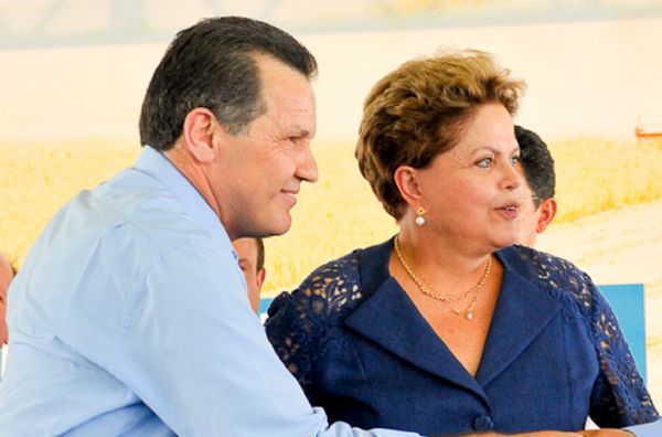 Silval aguarda deciso de Maggi para resolver se  candidato ou no, mas vai consultar PMDB e Dilma