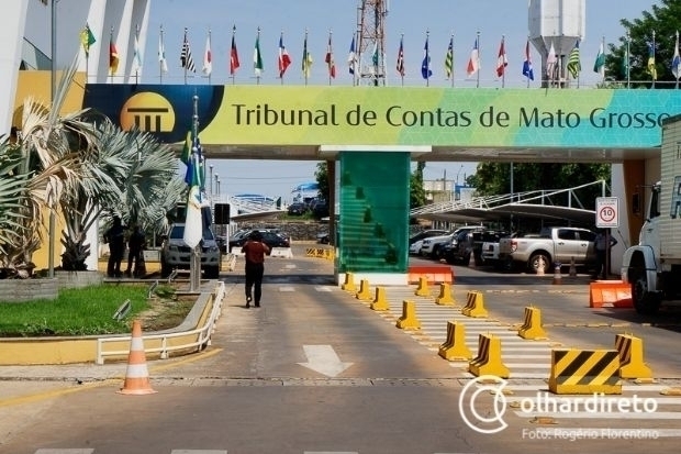 TCE aponta que 2,1 mil servidores receberam auxlio emergencial indevido em Mato Grosso